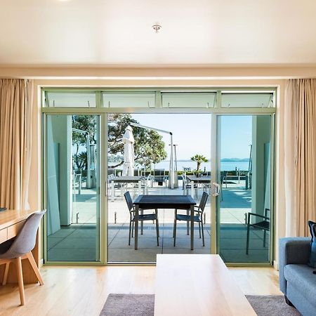 Paihia Beach Resort & Spa Hotel Extérieur photo