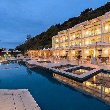 Paihia Beach Resort & Spa Hotel Extérieur photo