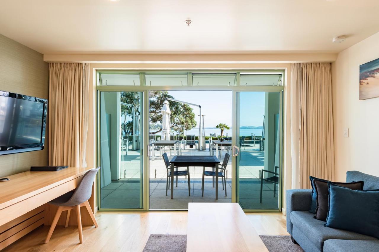 Paihia Beach Resort & Spa Hotel Extérieur photo