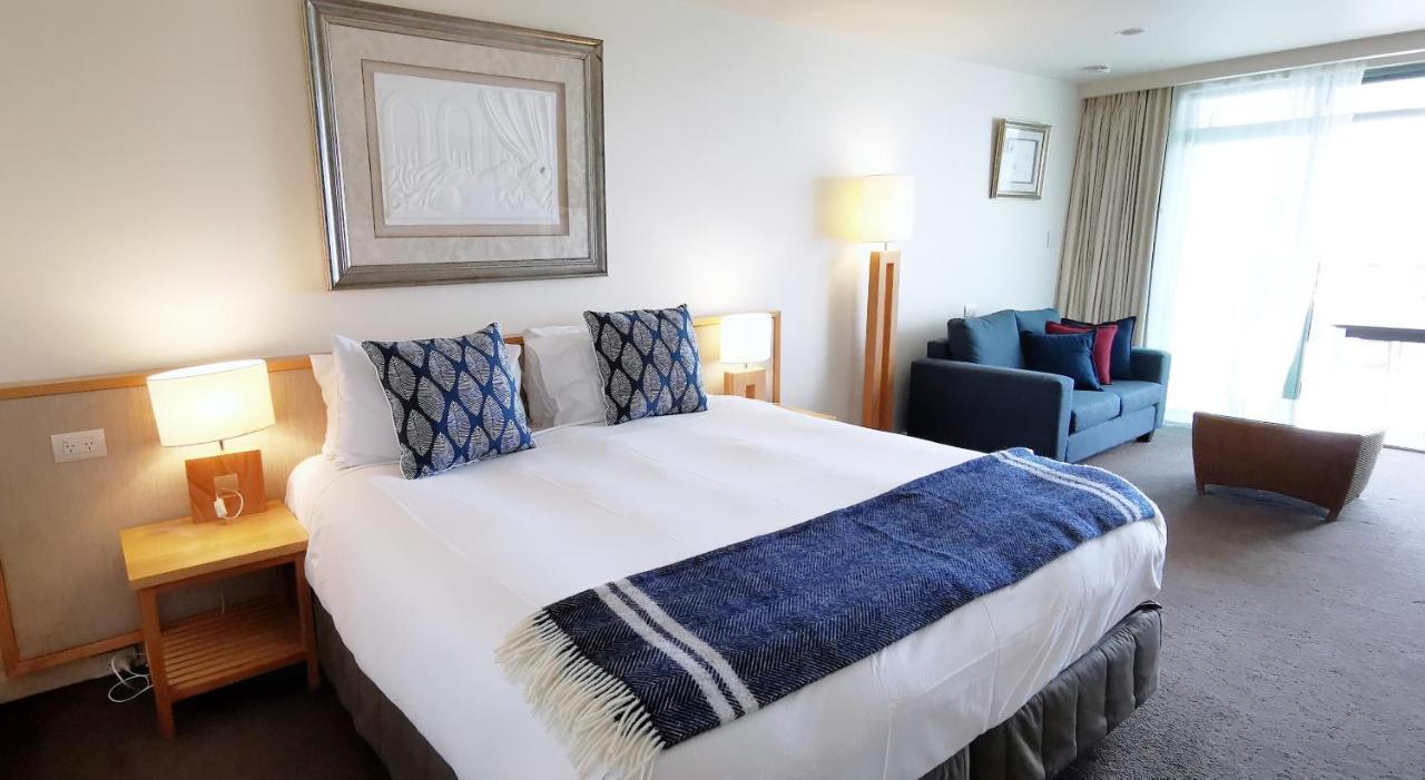 Paihia Beach Resort & Spa Hotel Chambre photo