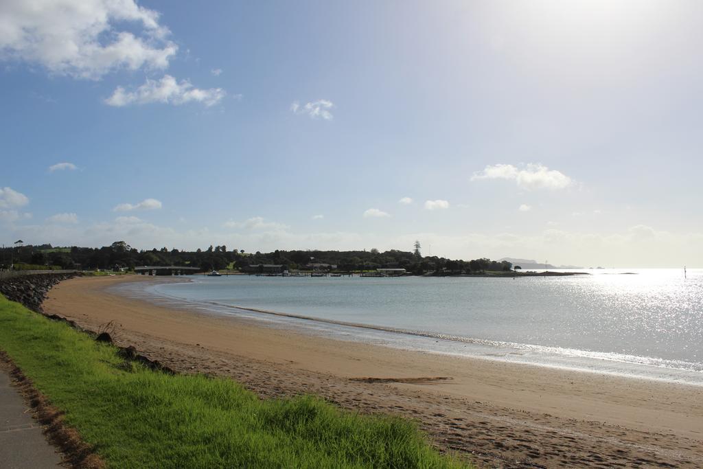Paihia Beach Resort & Spa Hotel Extérieur photo