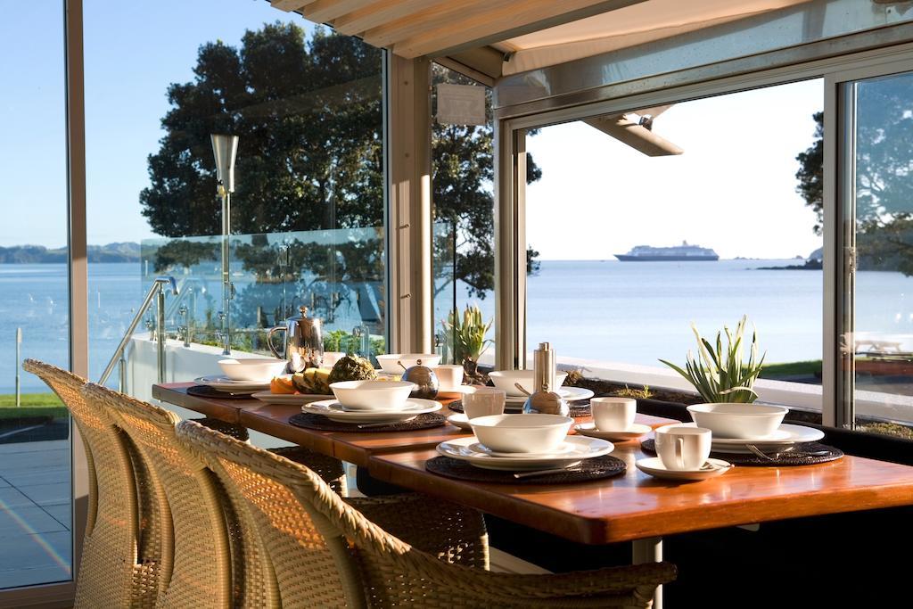 Paihia Beach Resort & Spa Hotel Extérieur photo