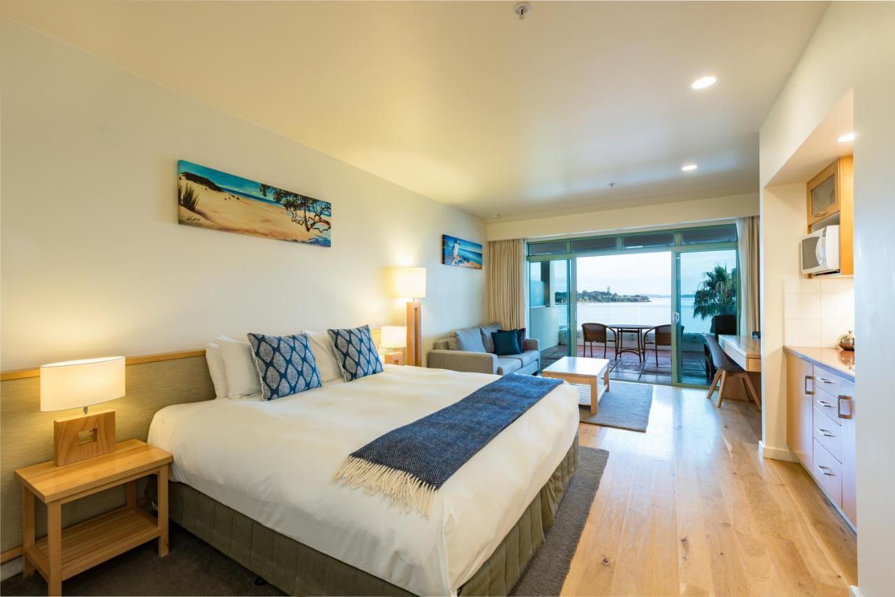 Paihia Beach Resort & Spa Hotel Extérieur photo