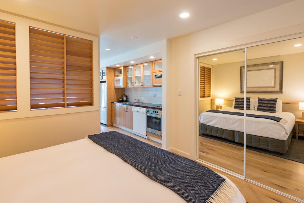 Paihia Beach Resort & Spa Hotel Extérieur photo