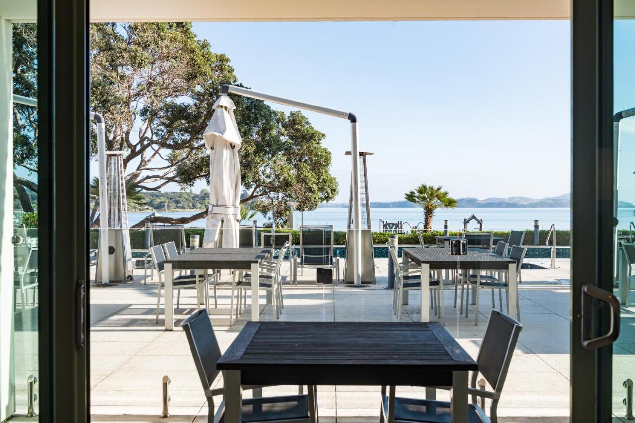 Paihia Beach Resort & Spa Hotel Extérieur photo