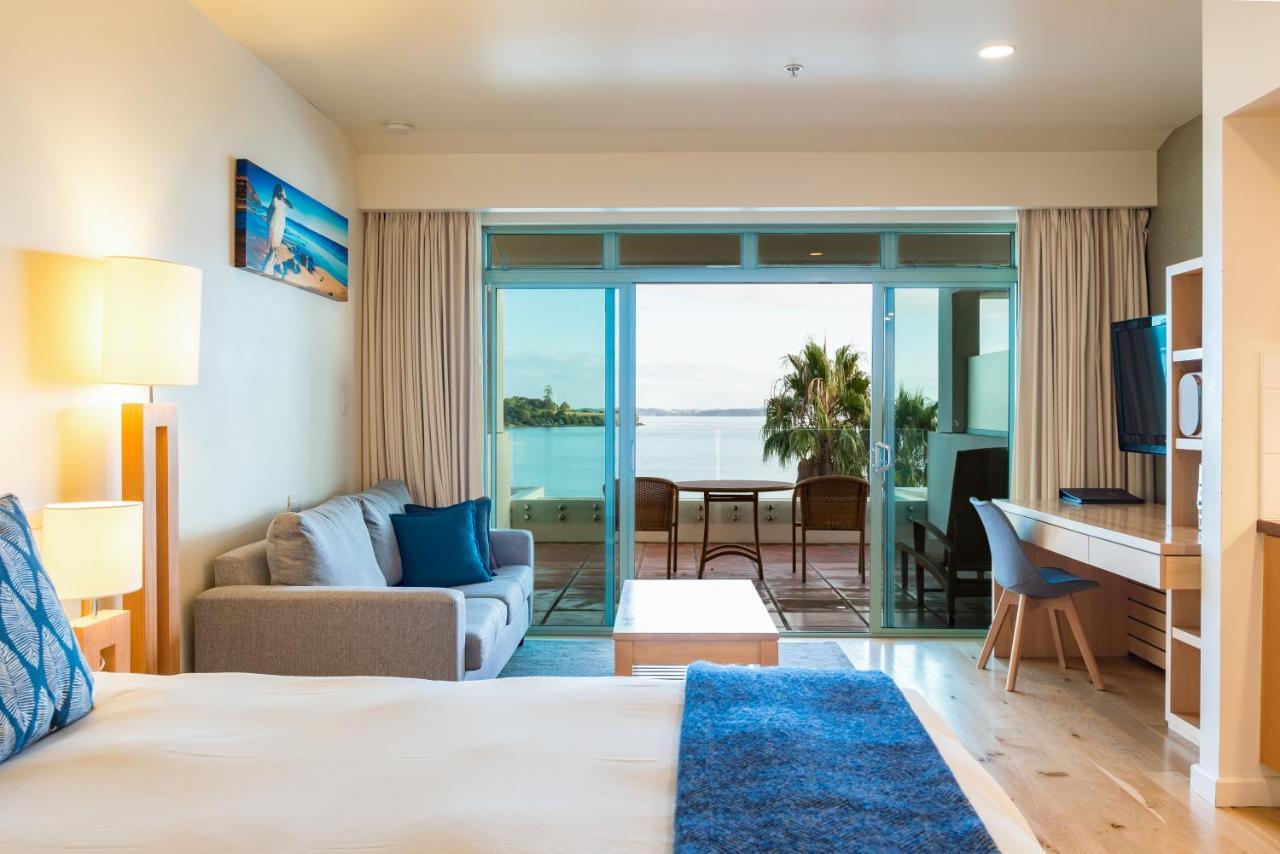 Paihia Beach Resort & Spa Hotel Extérieur photo