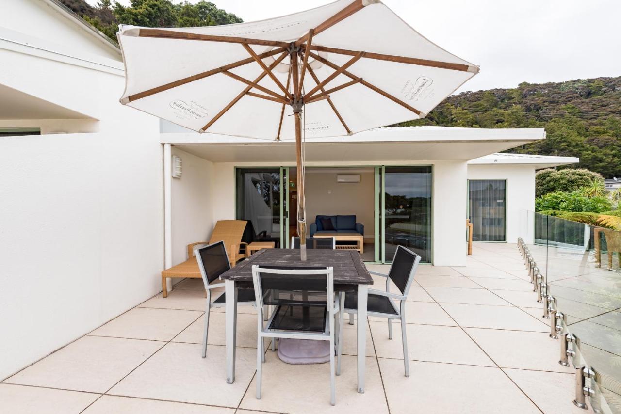 Paihia Beach Resort & Spa Hotel Extérieur photo