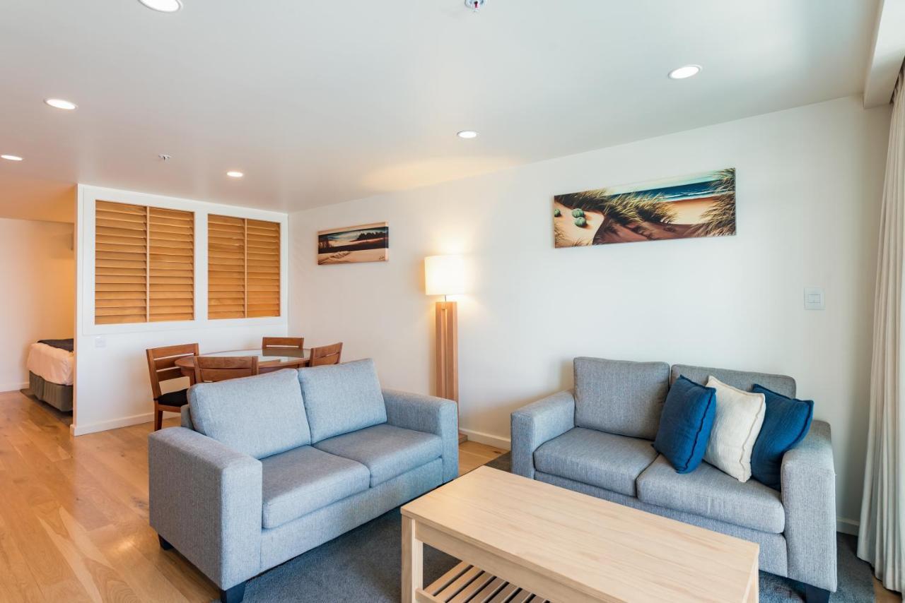 Paihia Beach Resort & Spa Hotel Extérieur photo