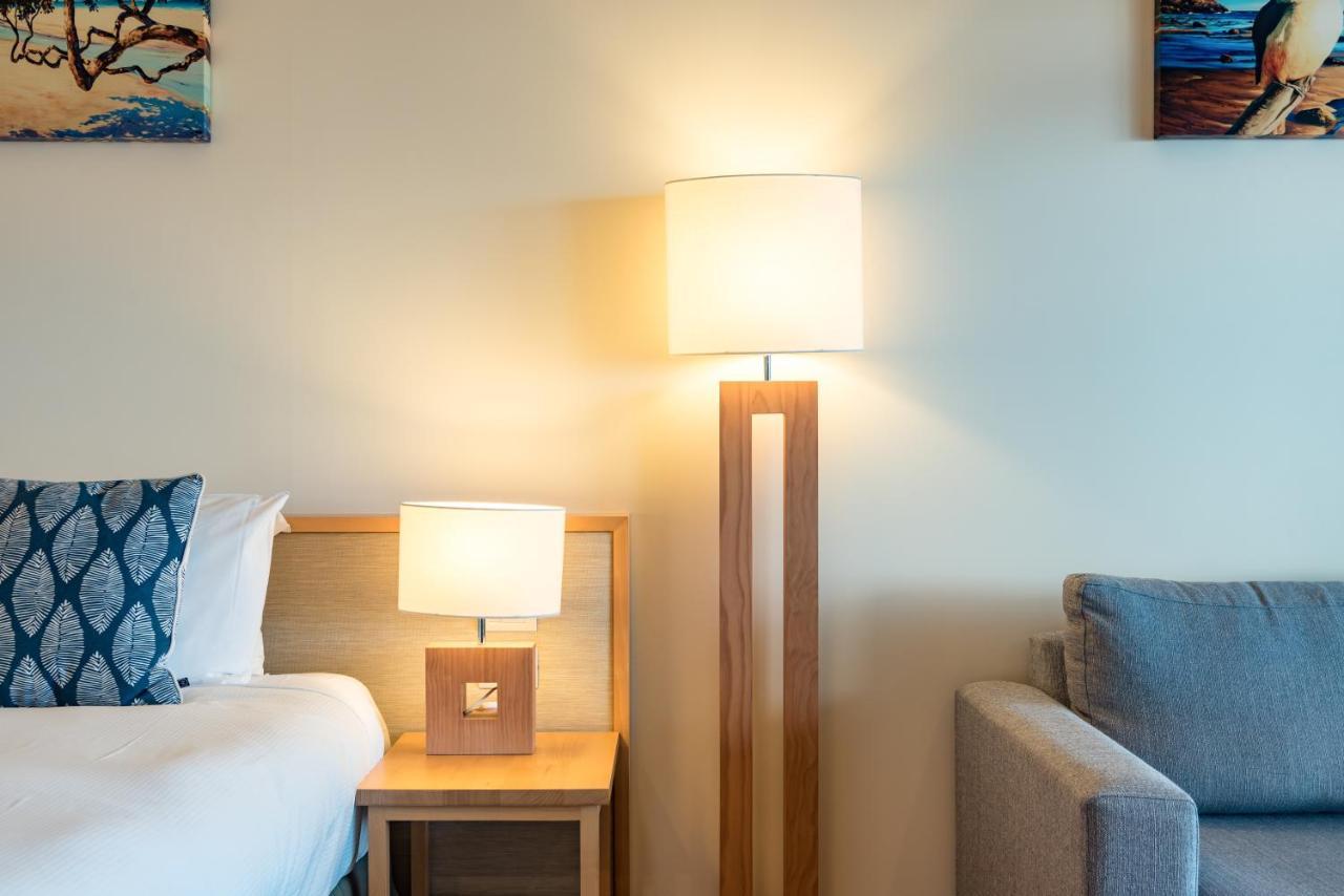 Paihia Beach Resort & Spa Hotel Extérieur photo