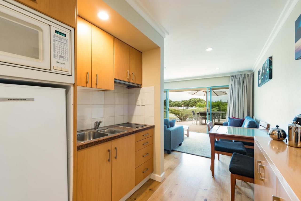Paihia Beach Resort & Spa Hotel Extérieur photo