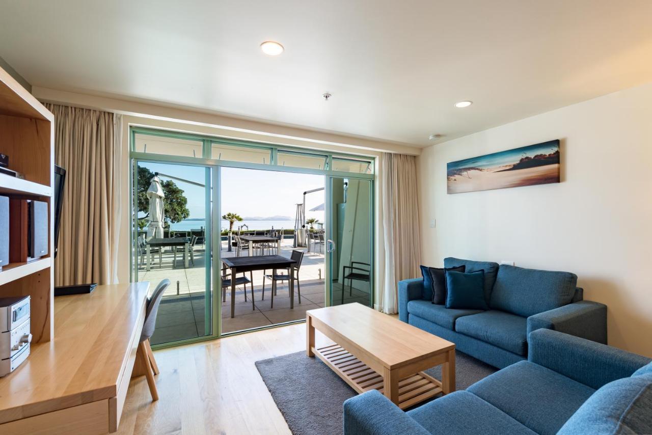 Paihia Beach Resort & Spa Hotel Extérieur photo