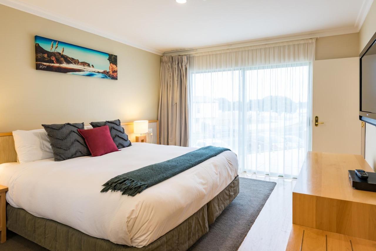Paihia Beach Resort & Spa Hotel Extérieur photo
