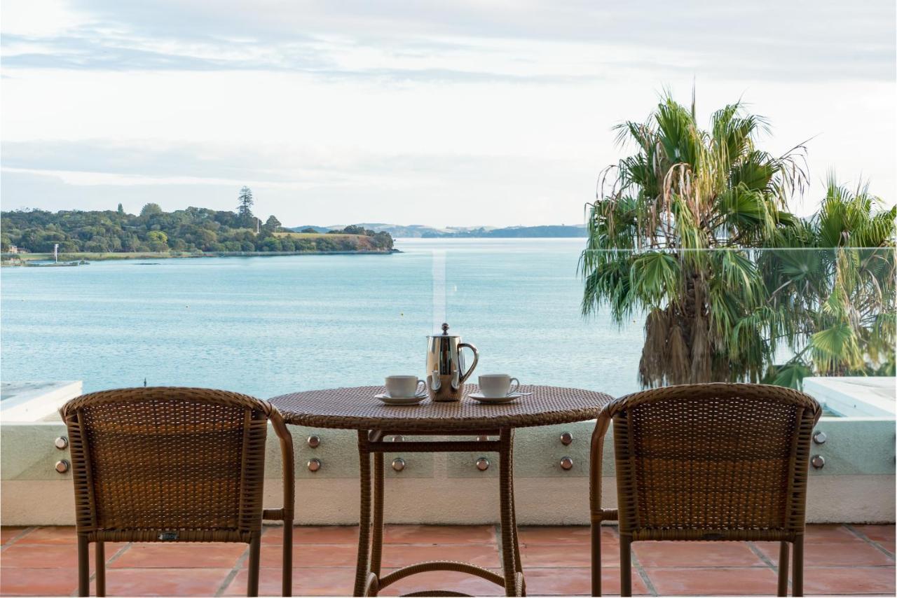 Paihia Beach Resort & Spa Hotel Extérieur photo