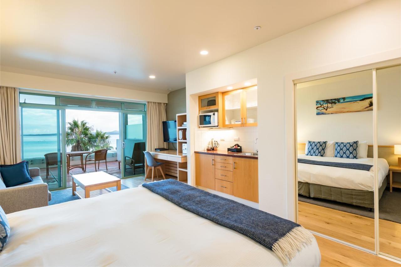 Paihia Beach Resort & Spa Hotel Extérieur photo