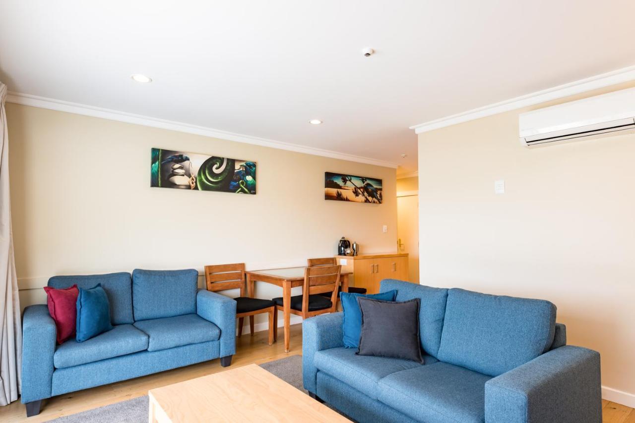 Paihia Beach Resort & Spa Hotel Extérieur photo