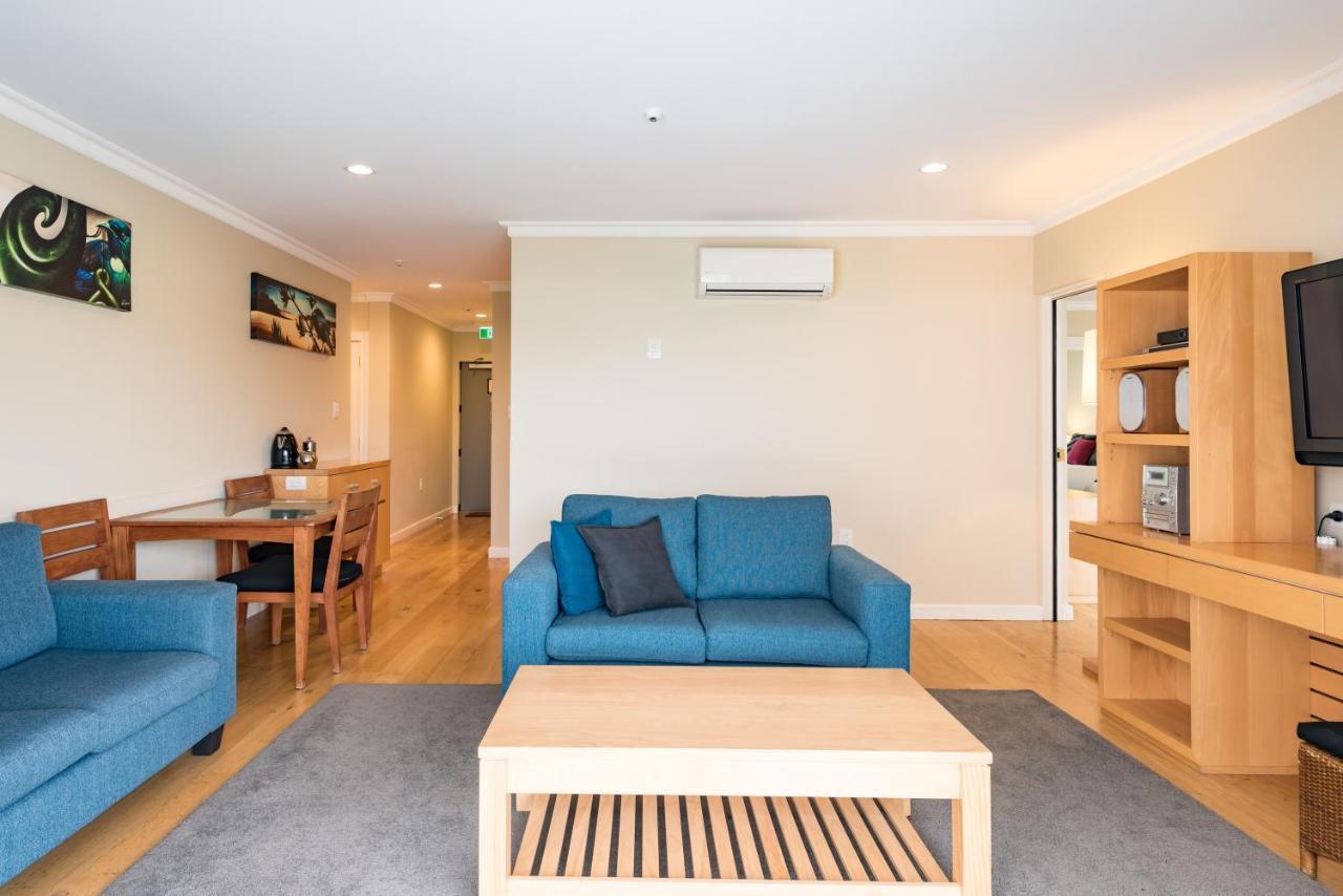 Paihia Beach Resort & Spa Hotel Extérieur photo
