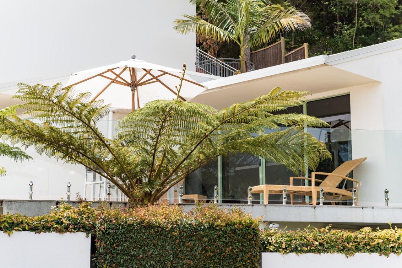 Paihia Beach Resort & Spa Hotel Extérieur photo