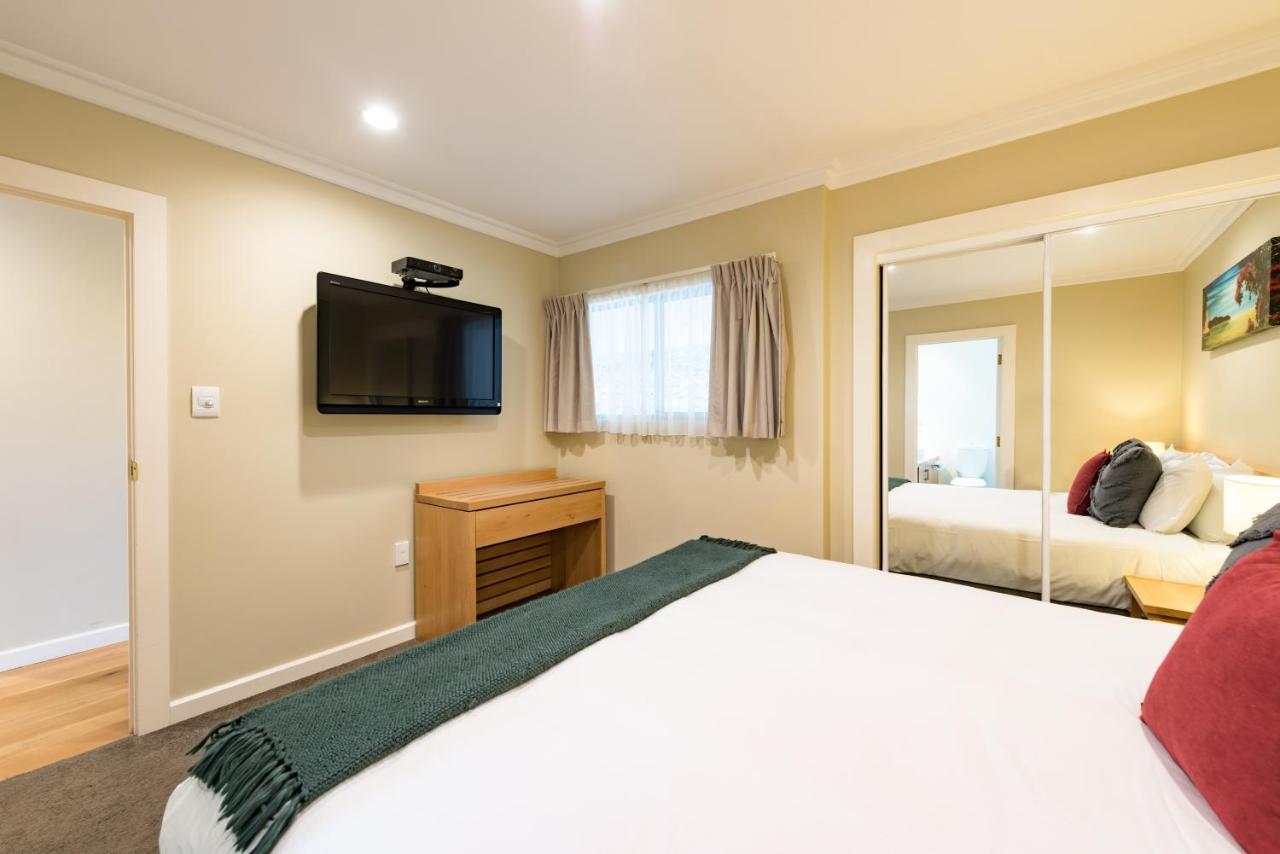 Paihia Beach Resort & Spa Hotel Extérieur photo