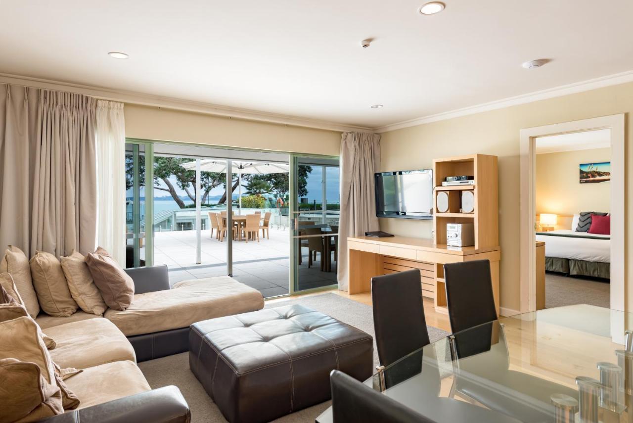 Paihia Beach Resort & Spa Hotel Extérieur photo