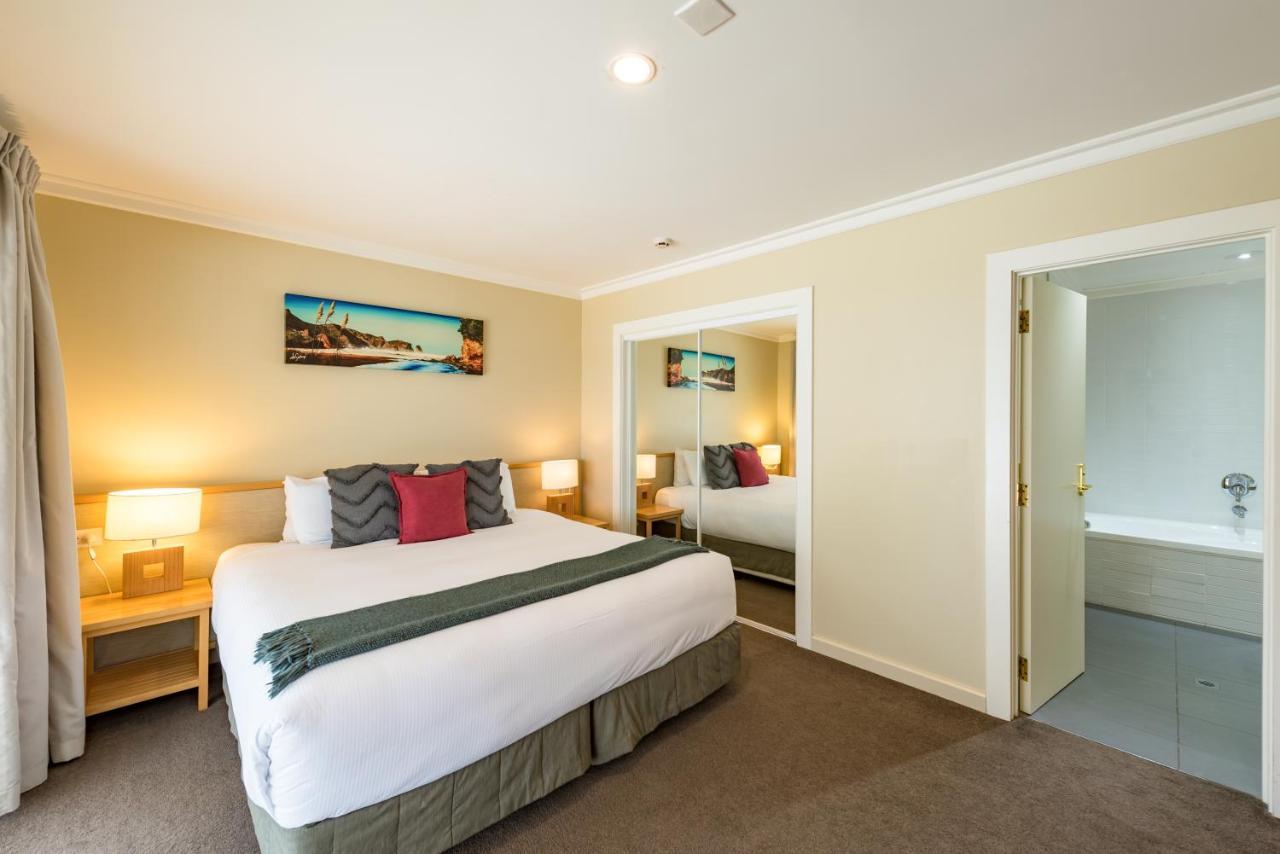 Paihia Beach Resort & Spa Hotel Extérieur photo