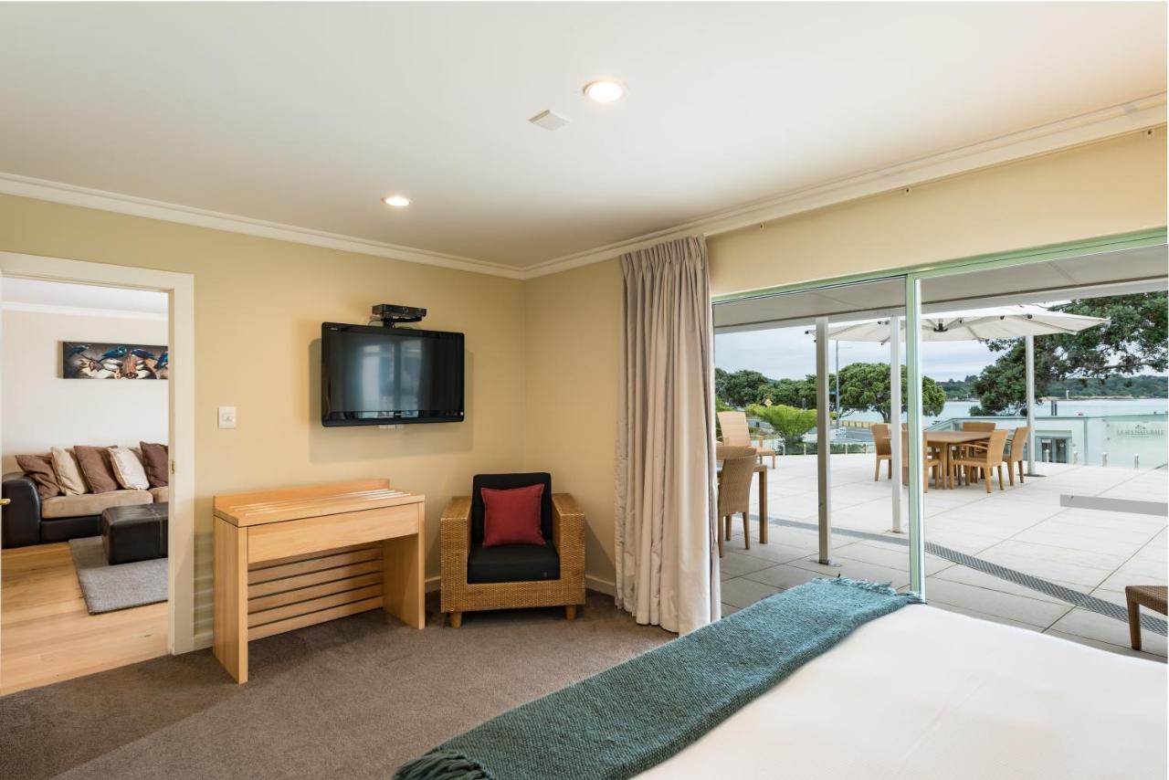 Paihia Beach Resort & Spa Hotel Extérieur photo