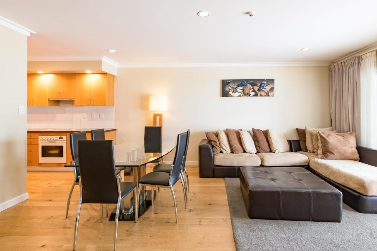 Paihia Beach Resort & Spa Hotel Extérieur photo