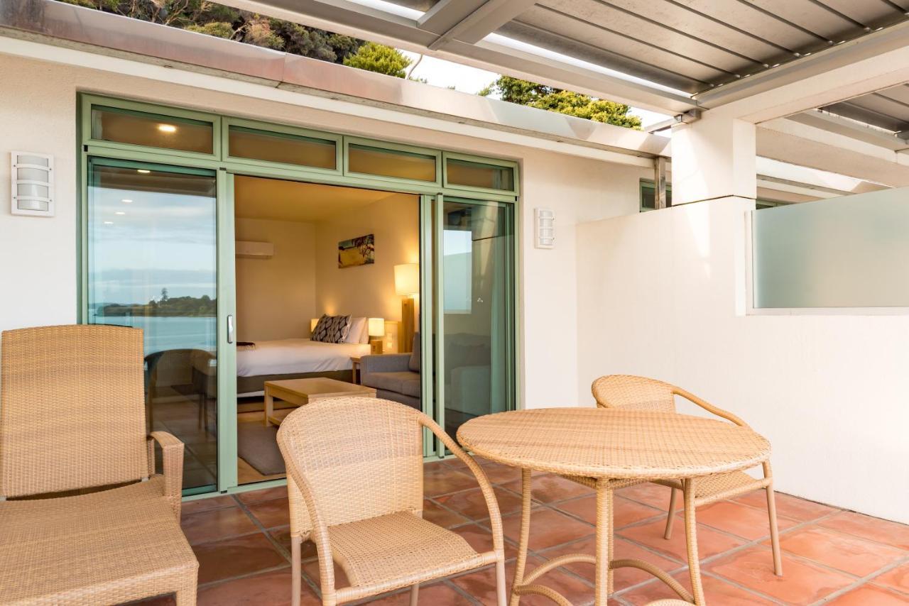 Paihia Beach Resort & Spa Hotel Extérieur photo