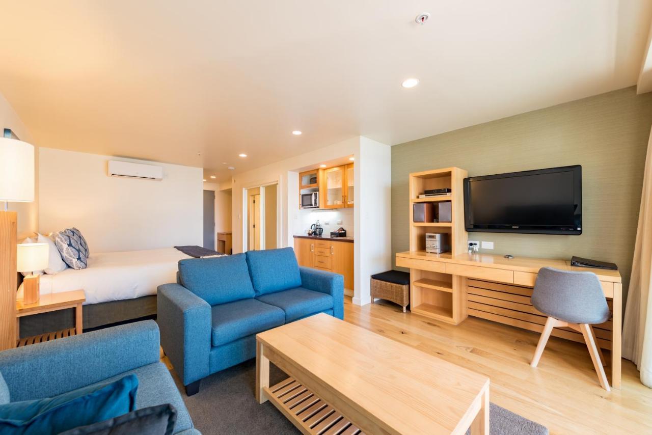 Paihia Beach Resort & Spa Hotel Extérieur photo