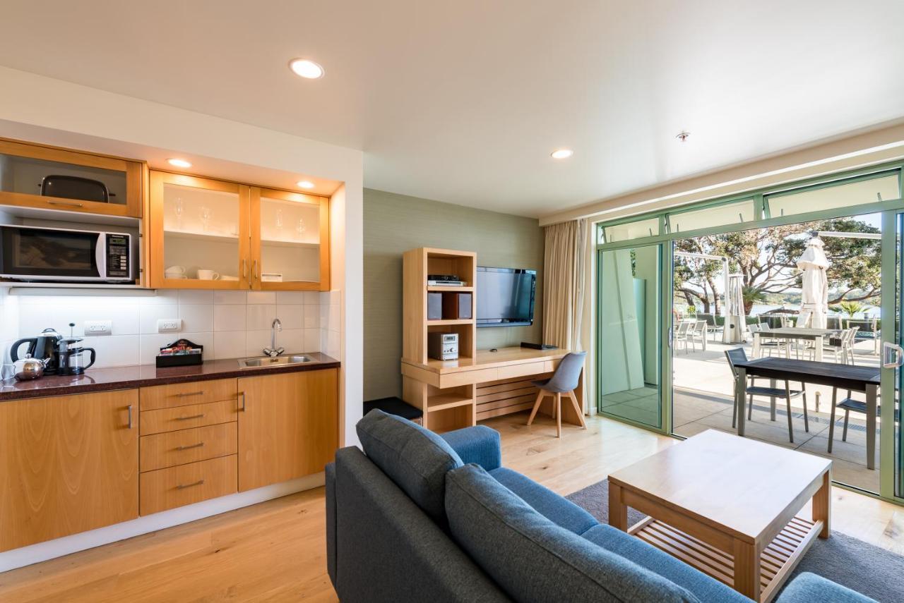 Paihia Beach Resort & Spa Hotel Extérieur photo