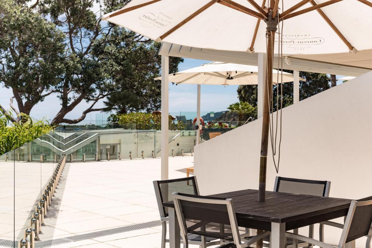 Paihia Beach Resort & Spa Hotel Extérieur photo