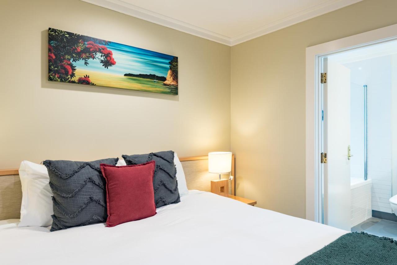 Paihia Beach Resort & Spa Hotel Extérieur photo