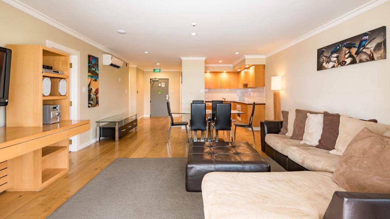 Paihia Beach Resort & Spa Hotel Extérieur photo