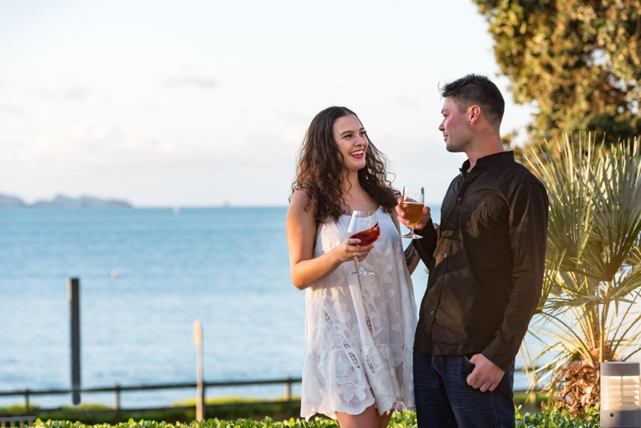 Paihia Beach Resort & Spa Hotel Extérieur photo