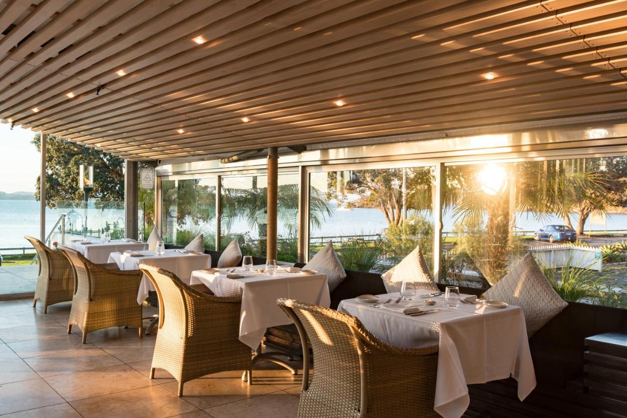 Paihia Beach Resort & Spa Hotel Extérieur photo