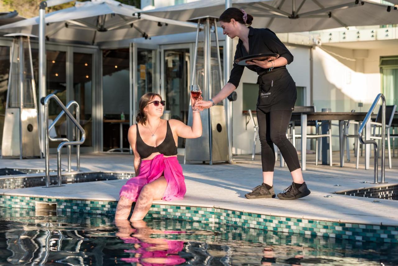 Paihia Beach Resort & Spa Hotel Extérieur photo