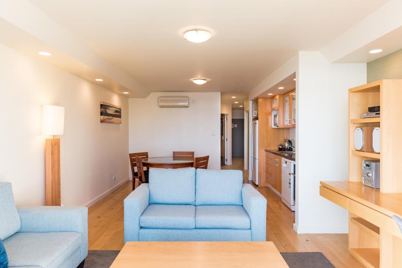 Paihia Beach Resort & Spa Hotel Extérieur photo