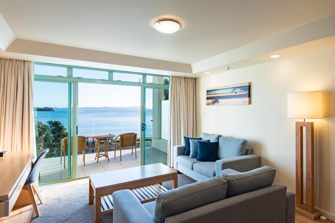 Paihia Beach Resort & Spa Hotel Extérieur photo