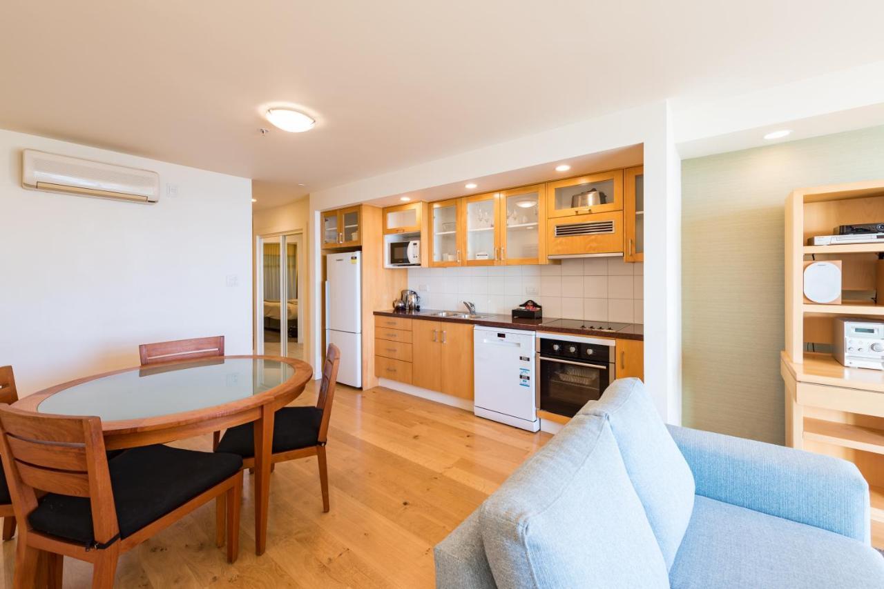 Paihia Beach Resort & Spa Hotel Extérieur photo