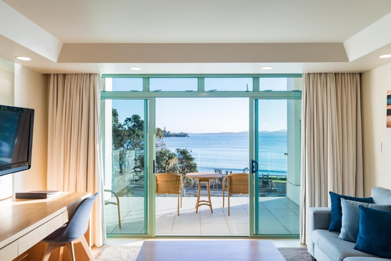 Paihia Beach Resort & Spa Hotel Extérieur photo