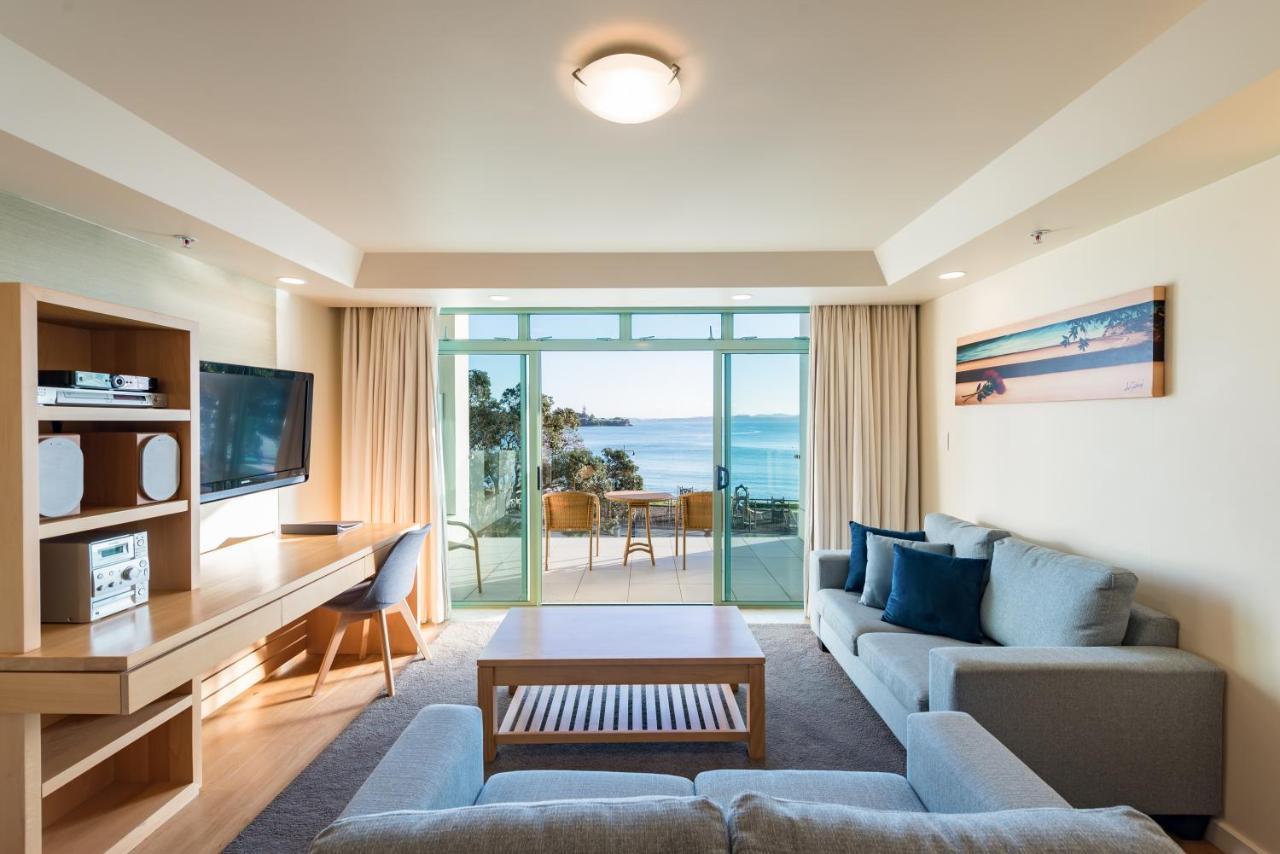 Paihia Beach Resort & Spa Hotel Extérieur photo