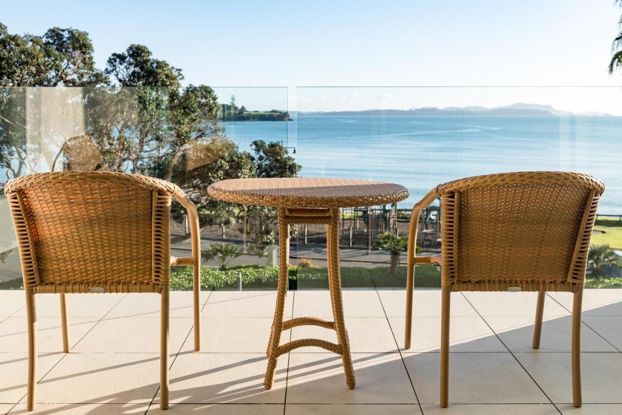 Paihia Beach Resort & Spa Hotel Extérieur photo