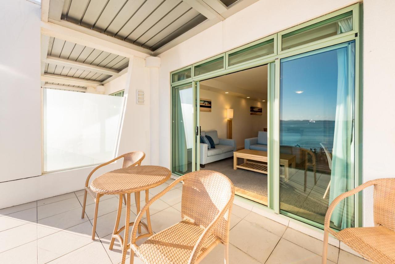 Paihia Beach Resort & Spa Hotel Extérieur photo