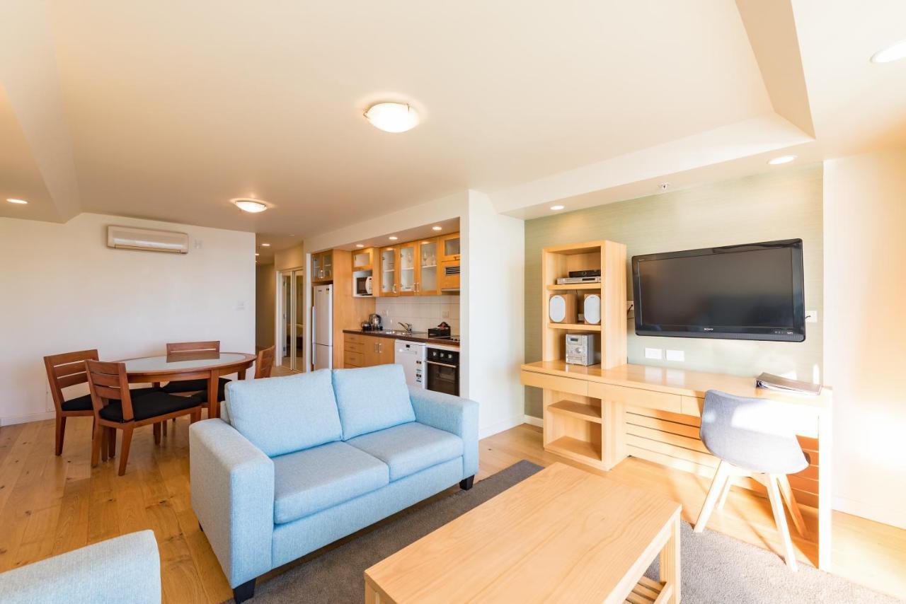 Paihia Beach Resort & Spa Hotel Extérieur photo