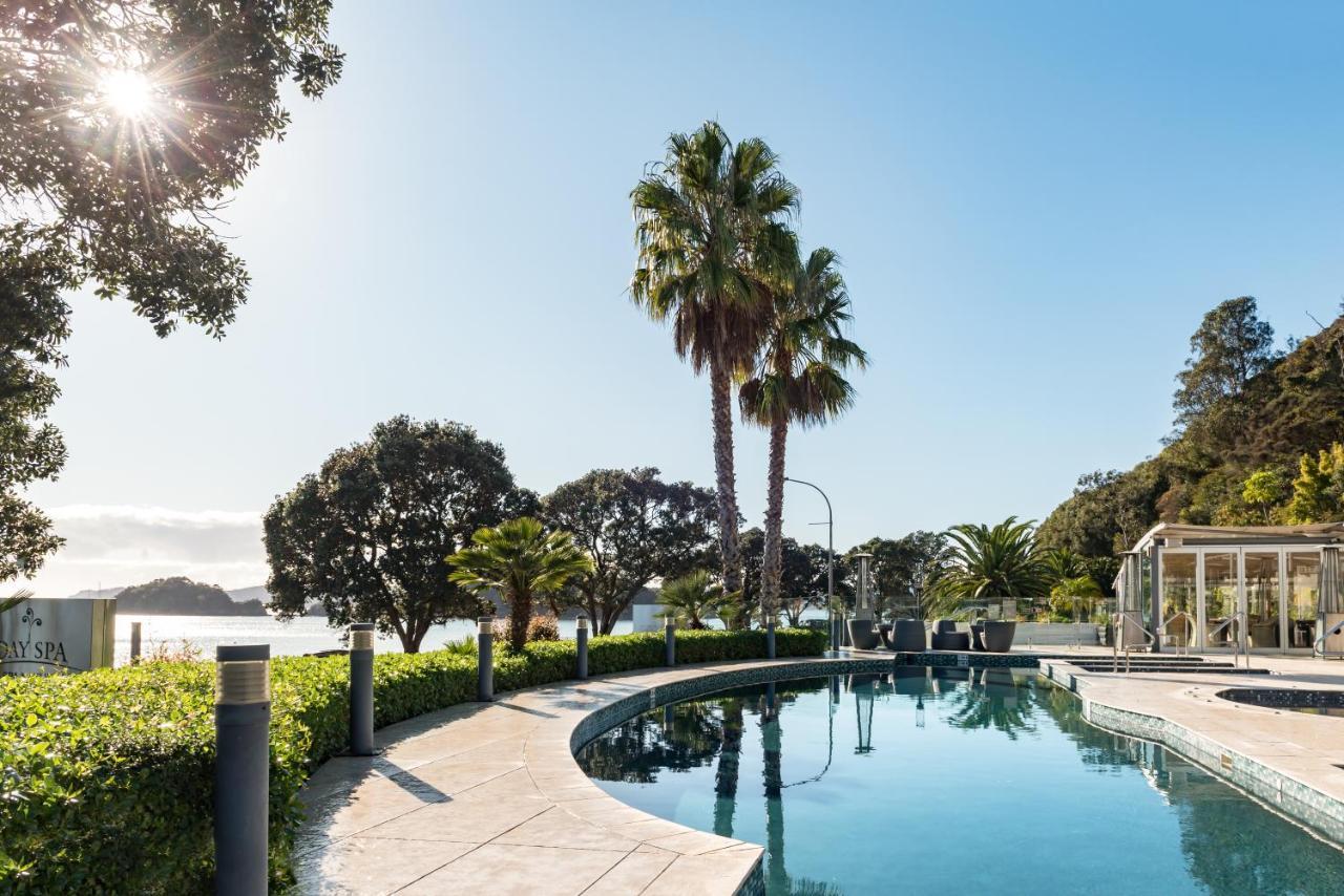 Paihia Beach Resort & Spa Hotel Extérieur photo