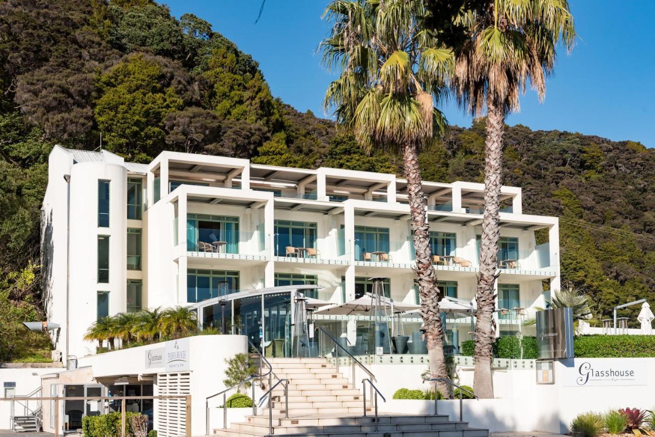 Paihia Beach Resort & Spa Hotel Extérieur photo